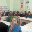 Обучающий семинар для ответственных за питание, школьных координаторов - Управление образования
