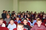 Флаг - слава Белгородчины - Управление культуры и молодежной политики