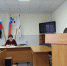 Заседание Совета по делам инвалидов - Управление соцзащиты населения