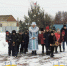 «Спортивный переполох». - Управление культуры и молодежной политики