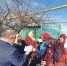 День нежности, улыбок и цветов - Управление культуры и молодежной политики