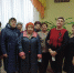 Кино в нашей жизни - Управление соцзащиты населения