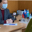 Пять человек обратились к Николаю Нестерову на приёме в Плотавском поселении - Сетевое издание Ясный ключ