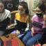Семинар – тренинга «Развитие эмоционального  интеллекта посредством пластотерапии» - Центр соцобслуживания населения