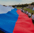 Николай Нестеров поздравил корочанцев с Днём России - Сетевое издание Ясный ключ