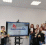 Музейные занятия в Корочанском техникуме - Корочанский район