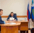 Министр автомобильных дорог и транспорта Белгородской области провёл личный приём корочанцев - Сетевое издание Ясный ключ