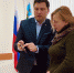Николай Нестеров провёл приём граждан в администрации района - Корочанский район