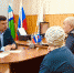 Глава администрации района Николай Нестеров провёл ряд приёмов граждан за неделю - Корочанский район