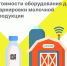 Как фермерам получить компенсацию 50% стоимости оборудования для маркировки молочной продукции? - Корочанский район