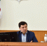 Глава администрации района Николай Нестеров провёл еженедельное рабочее совещание - Корочанский район