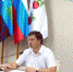 Глава администрации района Николай Нестеров провёл рабочее совещание в администрации района - Корочанский район