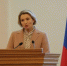Жанна Киреева вступила в должность уполномоченного по правам человека в Белгородской области - Сетевое издание Ясный ключ