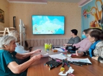 Флаг народов