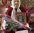 С Днем рождения, Анна Ивановна! - Управление соцзащиты населения