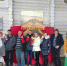 Интересное мероприятие в городе-крепости "Яблонов". - Корочанский район