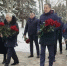 Вячеслав Гладков почтил память известного агрария Василия Горина в его 102-ой день рождения - Сетевое издание Ясный ключ