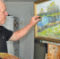 Творчество с любовью к родной Корочанской земле, изображение №1 - Историко-краеведческий музей