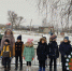 День освобождения города Короча от немецко-фашистских захватчиков. - Управление соцзащиты населения