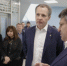 Вячеслав Гладков ознакомился с площадкой будущего центра по протезированию и реабилитации - Сетевое издание Ясный ключ