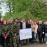 Экочеллендж прошёл в Мелиховском сельском поселении Корочанского района - Сетевое издание Ясный ключ