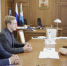 Вячеслав Гладков пообщался с двумя выпускниками пятого сезона конкурса «Лидеры России» - Сетевое издание Ясный ключ