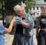 Солнечный круг объединяет - Управление соцзащиты населения