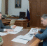 Вячеслав Гладков – о встрече с министром науки и высшего образования России Валерием Фальковым - Сетевое издание Ясный ключ