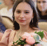 Выпускница Корочанской школы набрала 100 баллов на ЕГЭ. - Корочанский район