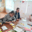 Подарок другу. - Управление соцзащиты населения