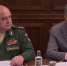 Вячеслав Гладков поучаствовал в заседании Координационного совета по защите приграничья - Сетевое издание Ясный ключ