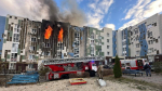 Два мирных жителя пострадали при атаке беспилотника в Белгороде