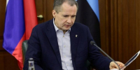 Вячеслав Гладков – о необходимости создания завода по строительству быстровозводимого жилья - Сетевое издание Ясный ключ