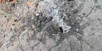 Четыре муниципалитета попали под обстрел ВСУ за минувшие сутки - Сетевое издание Ясный ключ