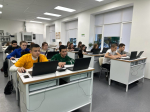 Индивидуальный конкурс «Я – профессионал» в рамках Всероссийского слета агроклассов и агроэкологических объединений «АгроСтарт»