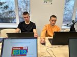 Индивидуальный конкурс «Я – профессионал» в рамках Всероссийского слета агроклассов и агроэкологических объединений «АгроСтарт»