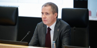 Гладков: «Более 240 заявок от бойцов СВО подано на участие в кадровом проекте «Сталь» - Сетевое издание Ясный ключ
