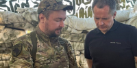 Вячеслав Гладков осмотрел несколько расположений «БАРС-Белгород» - Сетевое издание Ясный ключ