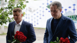 Вячеслав Гладков: Сегодня ровно три года с момента трагедии на Маяковского в Белгороде