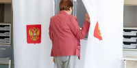 Вячеслав Гладков высоко оценил организацию выборов и активность избирателей - Сетевое издание Ясный ключ