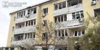 ВСУ атаковали 13 муниципалитетов Белгородской области за сутки - Сетевое издание Ясный ключ