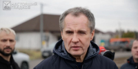 Вячеслав Гладков прокомментировал ситуацию с водохранилищем Белгородской области - Сетевое издание Ясный ключ