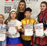 Яркие победы наших земляков на всероссийском конкурсе! - Управление культуры и молодежной политики