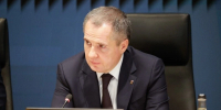 Вячеслав Гладков рассказал об открытии профильных классов на базе белгородских школ - Сетевое издание Ясный ключ