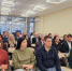 Совместное заседание Общественного совета при министерстве строительства Белгородской области и Общественного совета при региональном Росреестре. - Корочанский район
