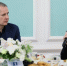 Вячеслав Гладков обсудил со студентами НИУ «БелГУ» инициативы по улучшению региона - Сетевое издание Ясный ключ