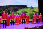 МАСЛЕНИЦА РАЗДОЛЬНАЯ