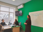 Всемирный день борьбы против туберкулеза – 24 марта!
