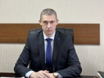 Поговорим о цифровой платформе «Национальная система пространственных данных» с руководителем регионального Росреестра Александром Масичем.