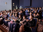 Хореографический концерт «Мы все дети твои, Россия».